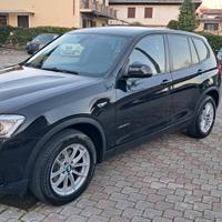 Bmw X3 xDrive20d Business aut.