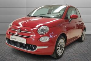 FIAT 500 (2015-2024) - 500 1.2 EasyPower Pop