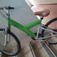 bicicletta uomo