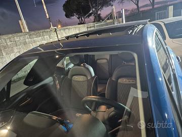 Fiat 500x 1.3 multijet