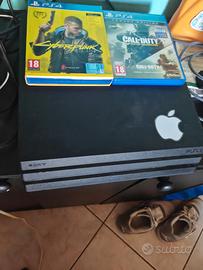 Ps4 pro