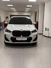 Bmw X1 sDrive 18d Msport