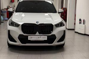 Bmw X1 sDrive 18d Msport
