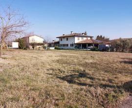 Terreni edificabili vendita zona Corno di Rosazzo