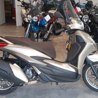 Piaggio Beverly 400 HPE