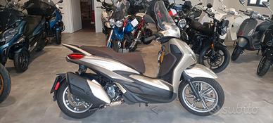 Piaggio Beverly 400 HPE
