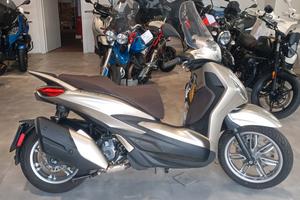 Piaggio Beverly 400 HPE
