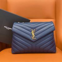 Yves Saint Lorant borsa donna nuova