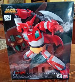 Bandai SRC Getter 1 - Super Robot Chogokin (MISB)