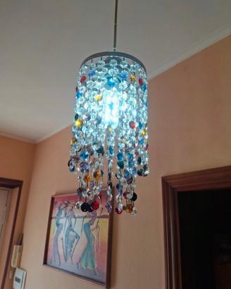lampadari zona bacoli ritiro a domicilio 