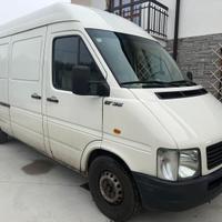 VOLKSWAGEN LT 35 2.5 TDI DEL 2003 16.000 KG DI POR