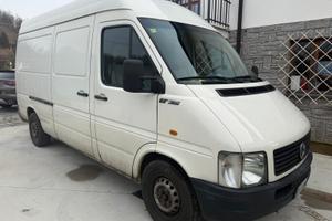 VOLKSWAGEN LT 35 2.5 TDI DEL 2003 16.000 KG DI POR