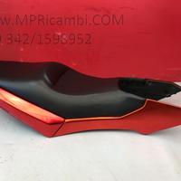 SELLA PILOTA APRILIA RST 1000 2001 2002 FUTURA 200