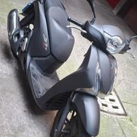 sh 150 i abs sport