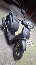 sh 150 i abs sport