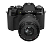 Fujifilm xt50 + 16-55 + due obeittivi