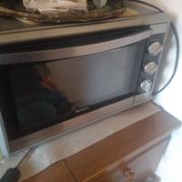 Forno elettrico 25 litri Ariete
