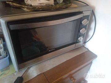 Forno elettrico 25 litri Ariete