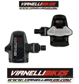 Pedali look keo blade carbon ceramic carbonio