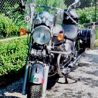 Guzzi California