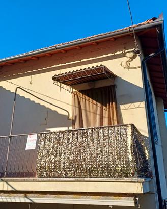 San Martino al Cimino Appartamento con balconi