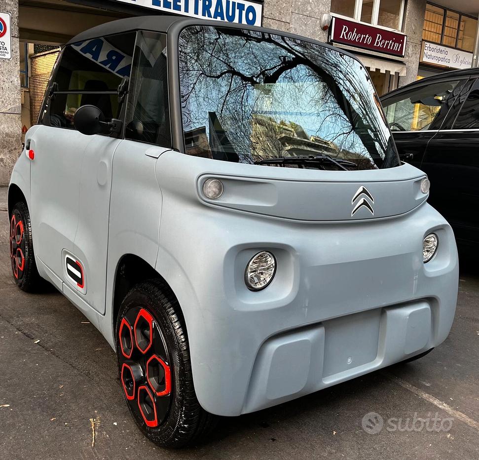 CITROEN Ami (2021)