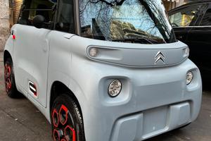 Citroen Ami My Pop