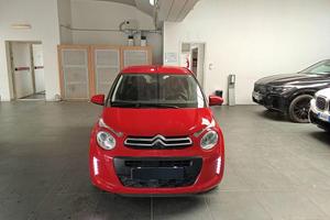 Citroen C1 5p 1.0 vti Feel s&s 72cv