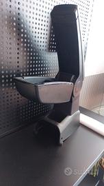 bracciolo originale peugeot 208