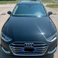 Audi A4 g-tron S tronic Business Adv Restyling