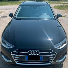 Audi A4 g-tron S tronic Business Adv Restyling