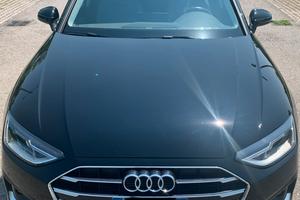 Audi A4 g-tron S tronic Business Adv Restyling