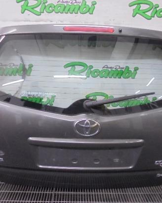 PORTELLONE PER TOYOTA COROLLA VERSO R10 2007
