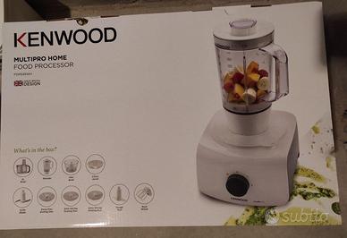 Kenwood food deals processor fdp64