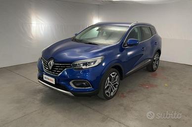 RENAULT Kadjar JW21555