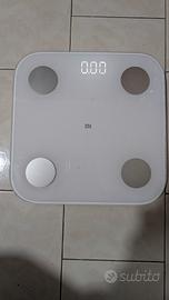 xiaomi mi scale 2 body composition