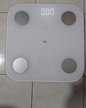 xiaomi mi scale 2 body composition