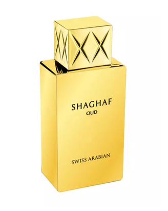 Swiss Arabian Shaghaf Oud EDP 75ml