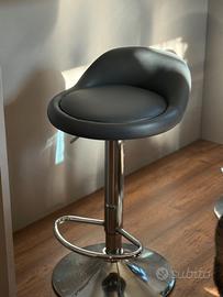 Sgabello per isola - bancone