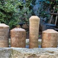 Bubuli e Cotto Antico