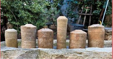 Bubuli e Cotto Antico