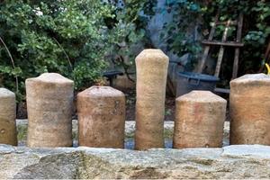 Bubuli e Cotto Antico