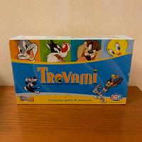 Gioco in scatola Trovami