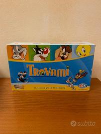 Gioco in scatola Trovami