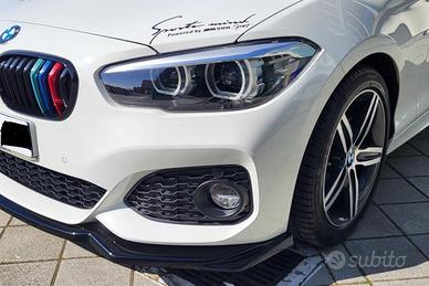 Bmw serie1