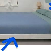 testiera + giroletto