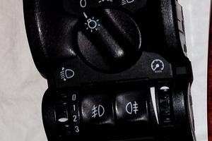 Ricambi usati per Opel Vectra B
