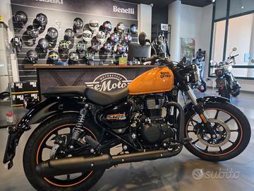 Royal Enfield Meteor 350 Pronta Consegna