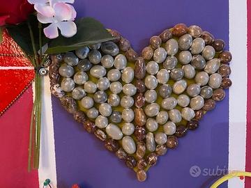 Ciottoli di fiume, QUORE.