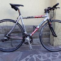 Bici da corsa - city bike taglia 54